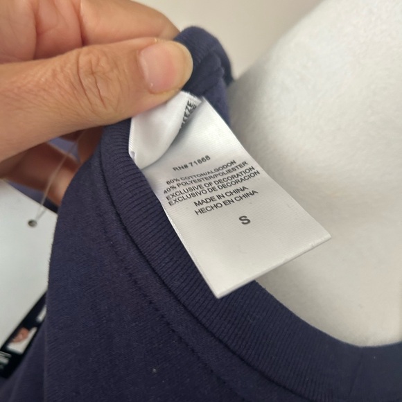 Mickey Mouse Sweatshirt - Picture 6 of 6